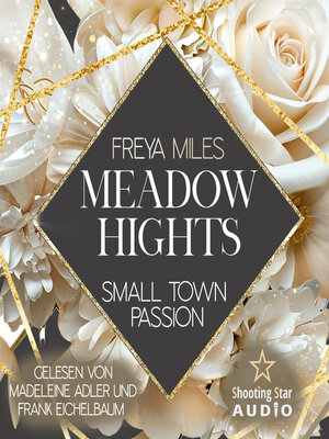 cover image of Meadow Hights